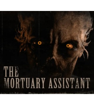 The Mortuary Assistant Steam Key GLOBAL